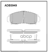 ������� ��������� �������� ����� Allied Nippon ���. ADB3949 ADB3949 Allied Nippon ADB3949 ����