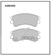 ������� ��������� �������� ����� Allied Nippon ���. ADB3950 ADB3950 Allied Nippon ADB3950 ����