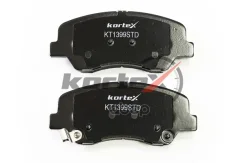������� ����. Hyundai Solaris 10- �����. �������� Kortex ���. KT1399STD KT1399STD ����