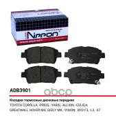 ������� ��������� �������� ����� Allied Nippon ���. ADB3901 ADB3901 Allied Nippon ADB3901 ����