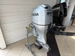 Honda. 90��.�., 4-�������, ����������, ���� L (508 ��), 2026 ��� ����