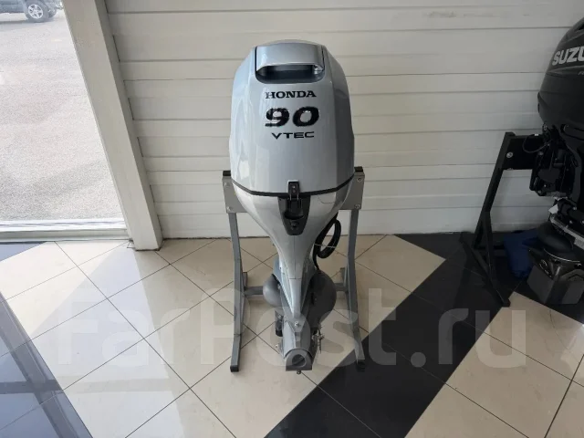 Honda. 90��.�., 4-�������, ����������, ���� L (508 ��), 2026 ��� ����