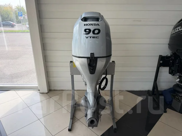 Honda. 90��.�., 4-�������, ����������, ���� L (508 ��), 2026 ��� ����