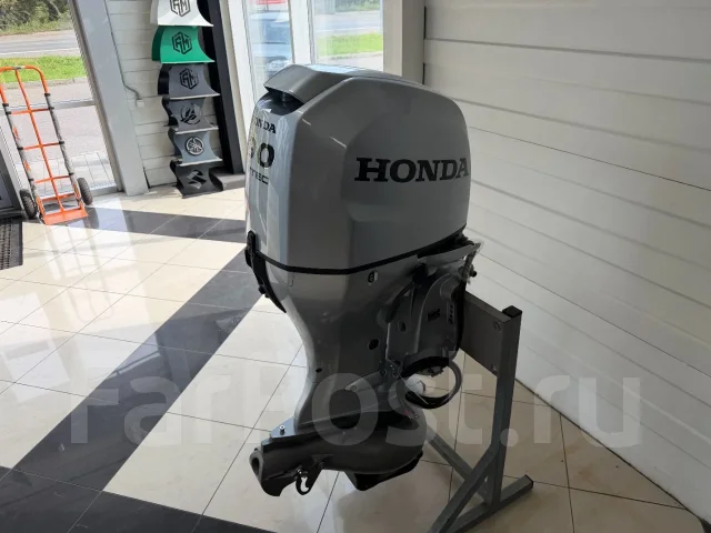 Honda. 90��.�., 4-�������, ����������, ���� L (508 ��), 2026 ��� ����