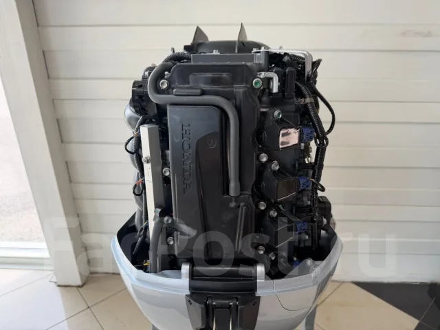 Honda. 90��.�., 4-�������, ����������, ���� L (508 ��), 2026 ��� ����