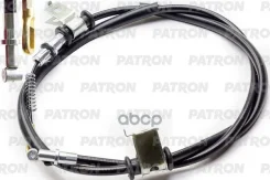 ���� ����������� ������� ���� ���� Chevrolet Captiva all 5/06- Patron ���. PC3547 PC3547 ����