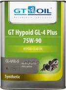 GT Oil Hypoid