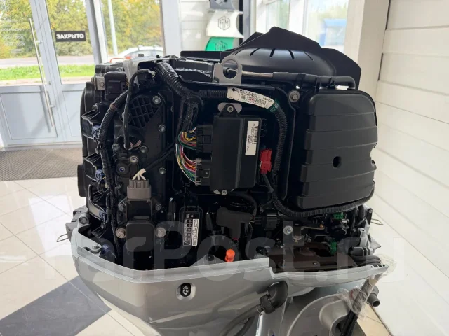 Honda. 90��.�., 4-�������, ����������, ���� L (508 ��), 2026 ��� ����