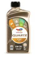 Total Quartz 9000 Future NFC