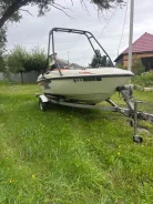 Yamaha Exciter. 2003 ���, ����� 4,5��., ��������� ������������, 120��.�., ������ ����