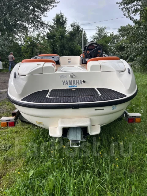 Yamaha Exciter. 2003 ���, ����� 4,5��., ��������� ������������, 120��.�., ������ ����