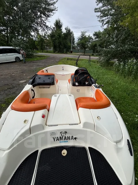 Yamaha Exciter. 2003 ���, ����� 4,5��., ��������� ������������, 120��.�., ������ ����