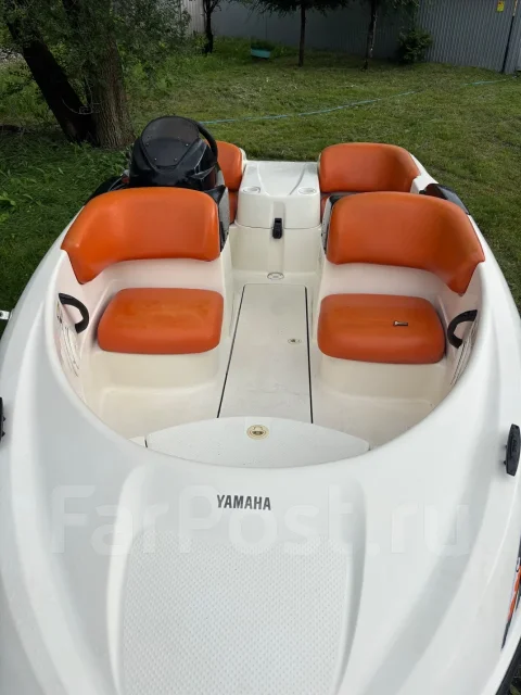 Yamaha Exciter. 2003 ���, ����� 4,5��., ��������� ������������, 120��.�., ������ ����