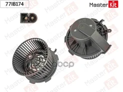 ���������� ������ Mercedes-Benz Sprinter (906) 2006 - MasterKit ���. 77IB174 77IB174 ����