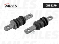 ����������� ������ ���. ����. Miles ���. DB68279 DB68279 Miles DB68279 ����