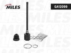 ���� ���������� ������ Miles ���. GA12099 GA12099 Miles GA12099 ����