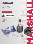 ���� ���������� ����� �������� Marshall ���. M8112052 M8112052 ����