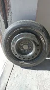 �������, �����, ������� Honda Goodyear inflate to 420 125 70 D15 ����