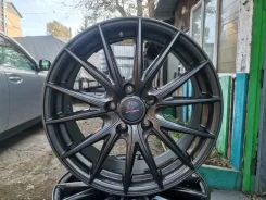Weds Velva Sport. 7.0x17", 5x114.3, ET53, �� 73���. ����