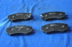 ������� ��������� �������� Parts-Mall ���. PKA004 PKA004 ����