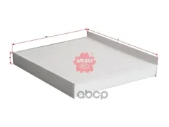 ������ ������ �������� Sakura ���. CA38130 CA38130 ����