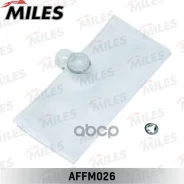 ������ �������� ���������� ������ D11mm Miles ���. AFFM026 AFFM026 Miles AFFM026 ����