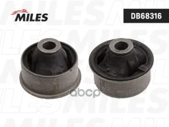 ����������� ������ ���. �������� ������ Miles ���. DB68316 DB68316 Miles DB68316 ����
