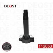 ������� ��������� Mitsubishi ASX 10-, Lancer (CY) 07-, Outlander 06-, Pajero 08- (4B10, 4B11, 4B12) 112053 Deqst ���. 112053 112053 ����
