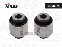 ����������� ������������ Miles ���. DB68374 DB68374 Miles DB68374 ����