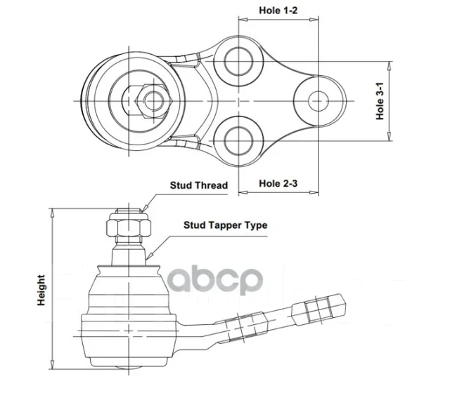 ����� ������� CTR ���. CB0452R CB0452R ����