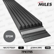 ������ ������������ Miles ���. 7PK1795 7PK1795 Miles 7PK1795 ����