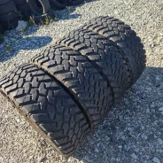 Nitto Trail Grappler M/T. ����� mt, 2022 ���, �/�, ����� 10 % ����