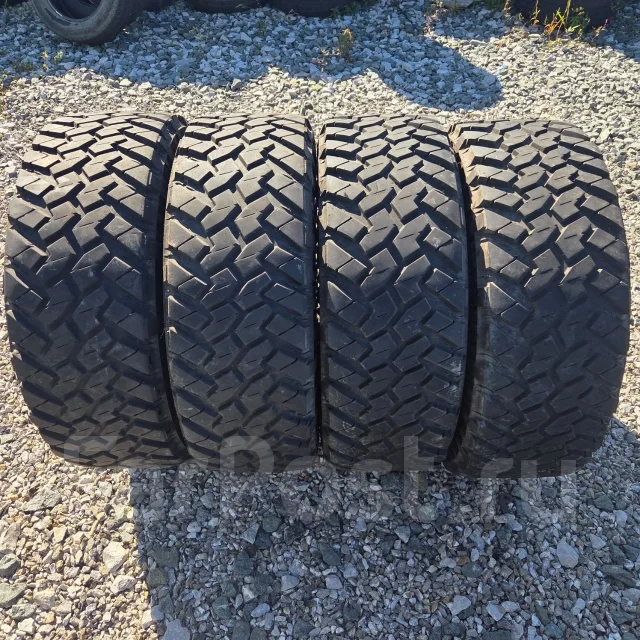 Nitto Trail Grappler M/T. ����� mt, 2022 ���, �/�, ����� 10 % ����