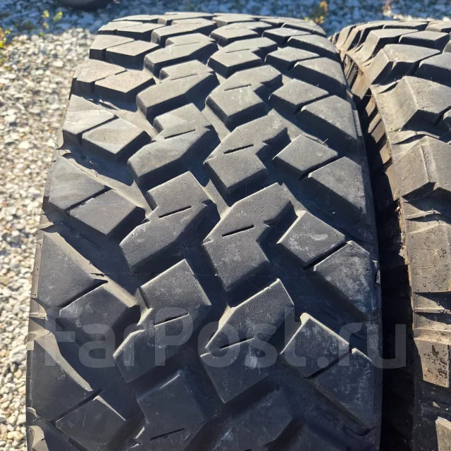 Nitto Trail Grappler M/T. ����� mt, 2022 ���, �/�, ����� 10 % ����