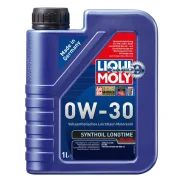 Liqui Moly Synthoil Longtime Plus