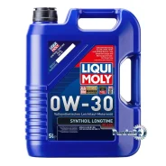 Liqui Moly Synthoil Longtime Plus