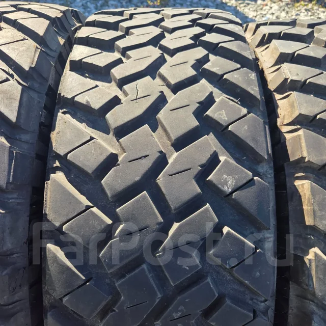 Nitto Trail Grappler M/T. ����� mt, 2022 ���, �/�, ����� 10 % ����
