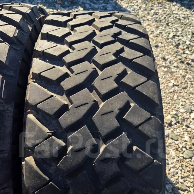 Nitto Trail Grappler M/T. ����� mt, 2022 ���, �/�, ����� 10 % ����