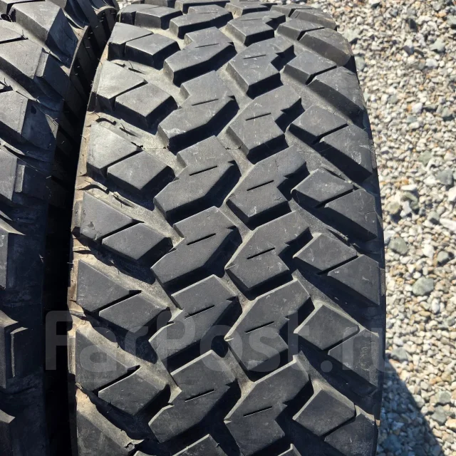Nitto Trail Grappler M/T. ����� mt, 2022 ���, �/�, ����� 10 % ����