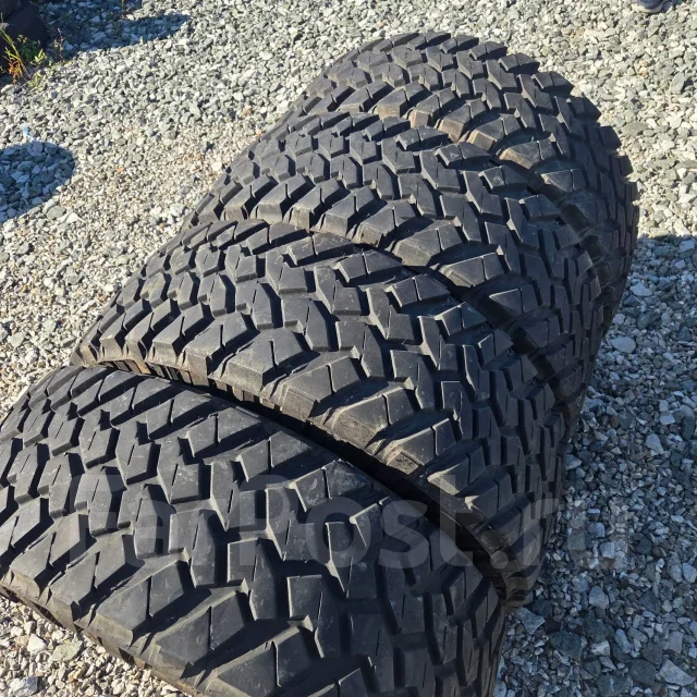 Nitto Trail Grappler M/T. ����� mt, 2022 ���, �/�, ����� 10 % ����