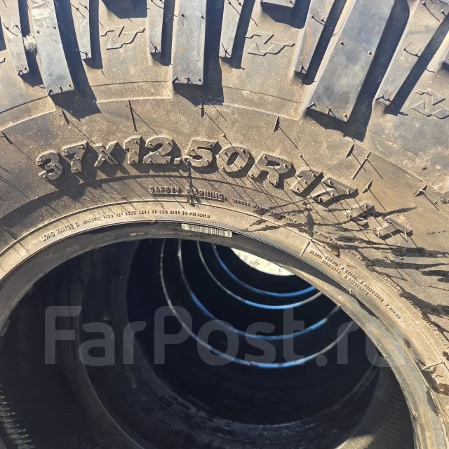 Nitto Trail Grappler M/T. ����� mt, 2022 ���, �/�, ����� 10 % ����