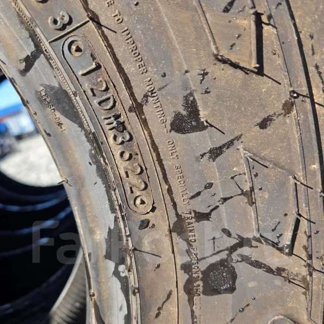 Nitto Trail Grappler M/T. ����� mt, 2022 ���, �/�, ����� 10 % ����