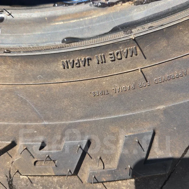 Nitto Trail Grappler M/T. ����� mt, 2022 ���, �/�, ����� 10 % ����