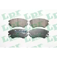 ������� ��������� OPEL Insignia 08-/Zafira 11-/SAAB 9-5 10- R17 �������� LPR 05P1467 05P1467 ����