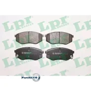������� ��������� KIA SOUL 14-/Hyundai i20 10-/Sonata 09- �������� LPR 05P1757 05P1757 ����