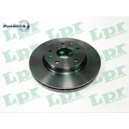 ���� ��������� Suzuki SX4 06- (��-�� ������) �������� ����. D 280��. LPR S5005V S5005V ����