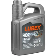 Lubex Robus Pro