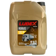 Lubex Robus Master