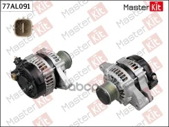 ��������� Toyota LC Prado (J12) 3.0 D-4D MasterKit ���. 77AL091 77AL091 ����