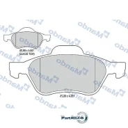 ��������� ������� Renault MBF016022 Mando MBF016022 MBF016022 ����
